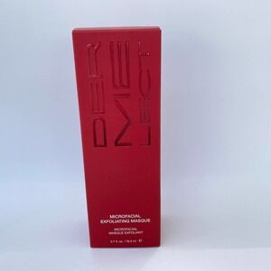 Dermelect Microfacial Exfoliating Masque 2.7 fl oz 76.5 ml